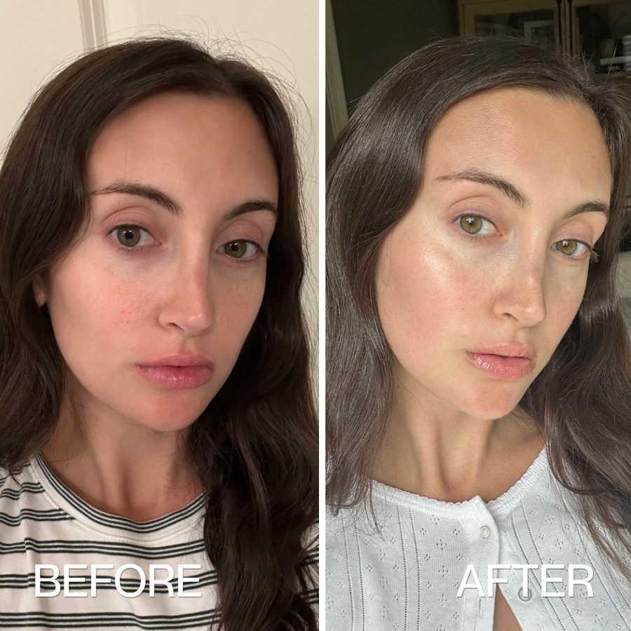Firmer-Looking Skin That Keeps Building
