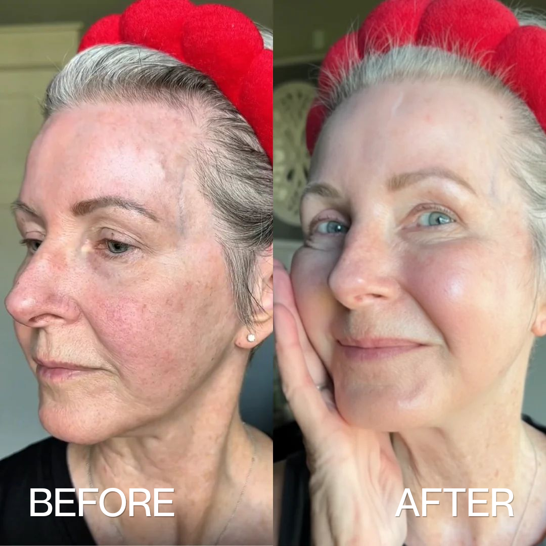 Smooth Peptide EGF Tox Toner